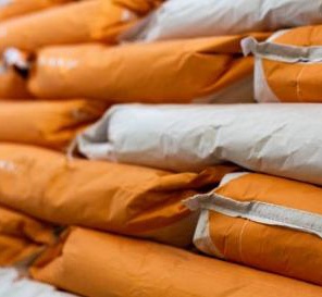 Сыпучие смеси